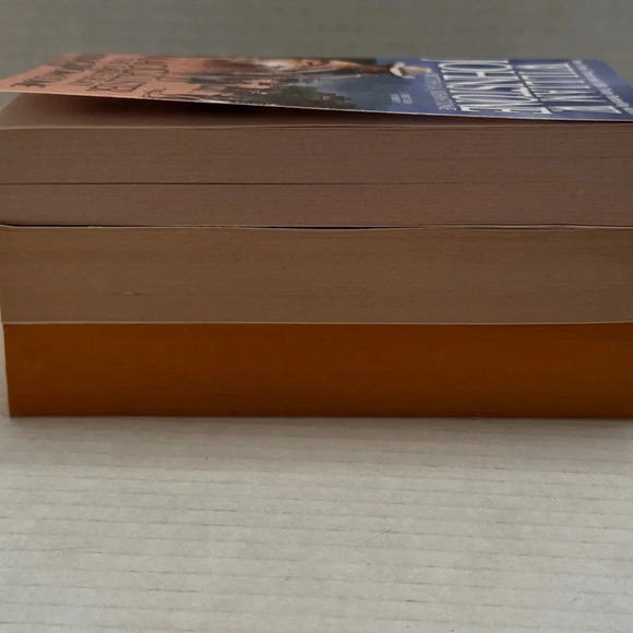 3 William W. Johnstone Western Paperback Books Duff MacCallister Eagle Reckoning - Picture 5 of 6